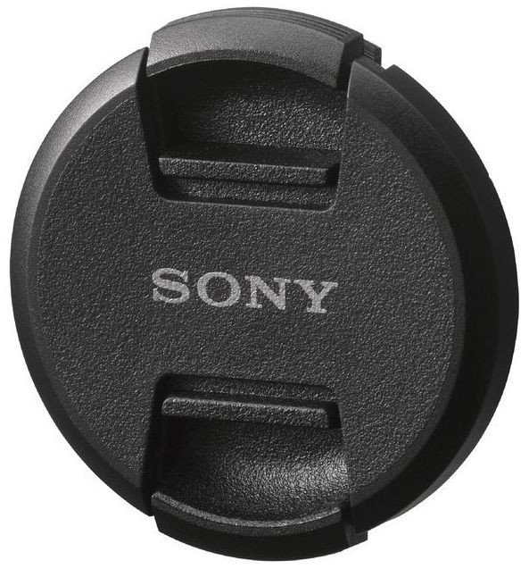 Крышка Sony для объективов 82mm