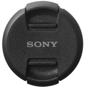 Крышка Sony для объективов 82mm