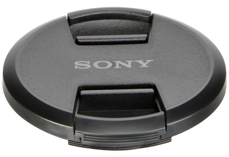 Крышка Sony для объективов 82mm