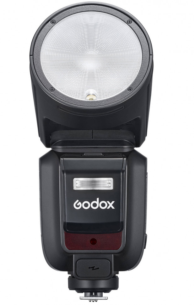 Вспышка накамерная Godox V100S TTL для Sony