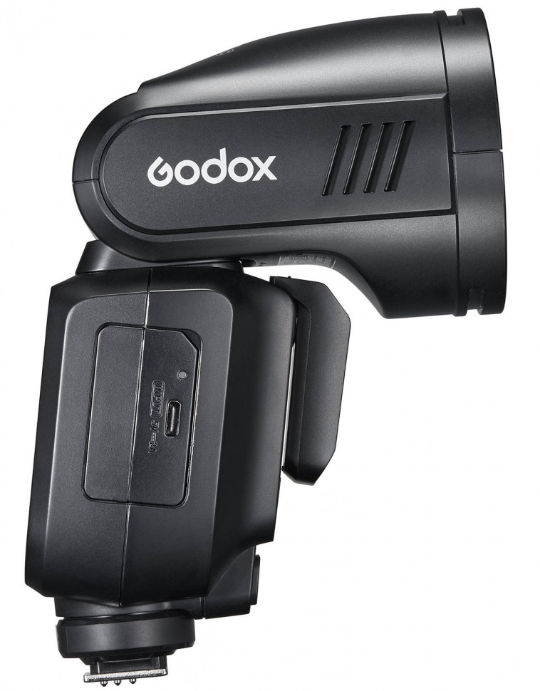 Вспышка накамерная Godox V100S TTL для Sony