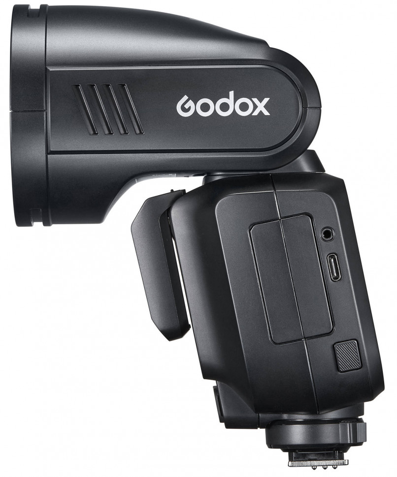 Вспышка накамерная Godox V100S TTL для Sony