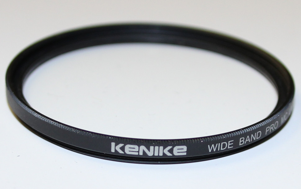Kenike Wide MC UV 58mm (состояние 4)