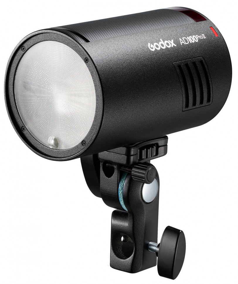Вспышка аккумуляторная Godox Witstro AD100ProII
