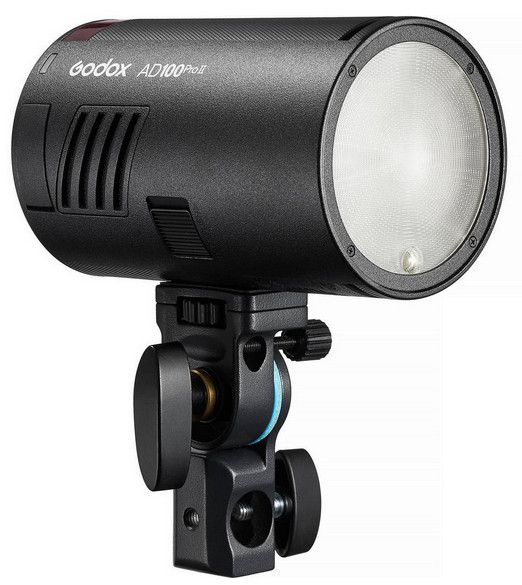 Вспышка аккумуляторная Godox Witstro AD100ProII