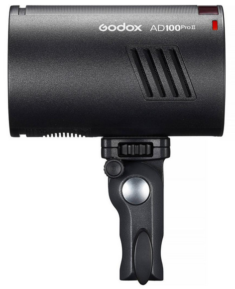 Вспышка аккумуляторная Godox Witstro AD100ProII