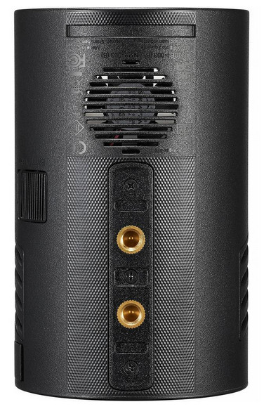 Вспышка аккумуляторная Godox Witstro AD100ProII