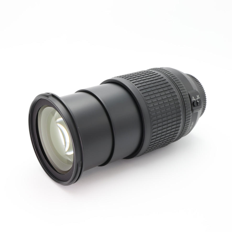 Nikkor AF-S 18-135mm f/3.5-5.6G ED (состояние 4)