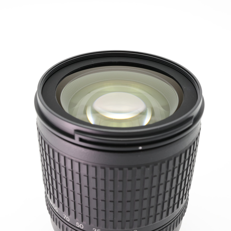 Nikkor AF-S 18-135mm f/3.5-5.6G ED (состояние 4)