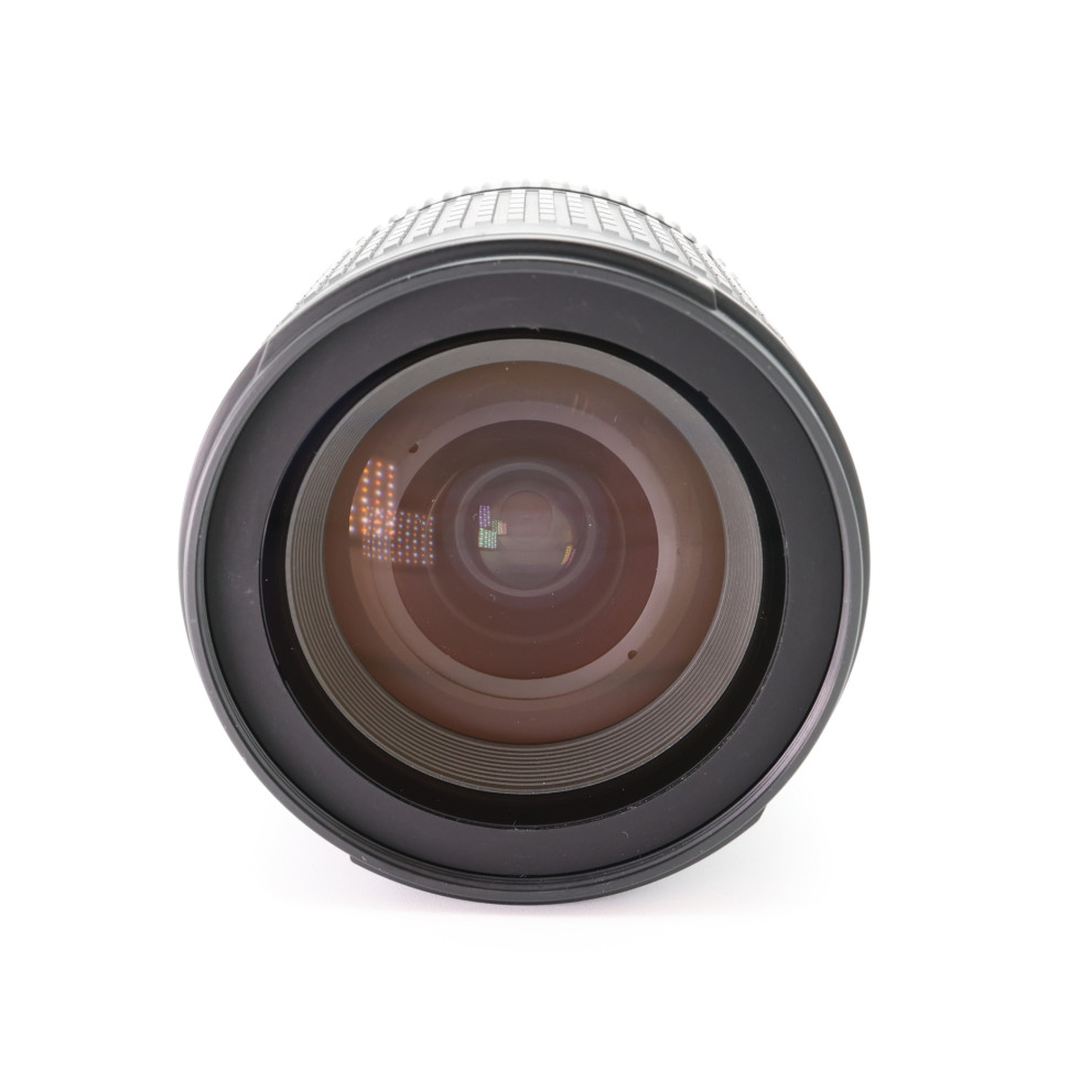 Nikkor AF-S 18-135mm f/3.5-5.6G ED (состояние 4)