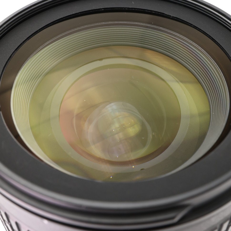 Nikkor AF-S 18-135mm f/3.5-5.6G ED (состояние 4)