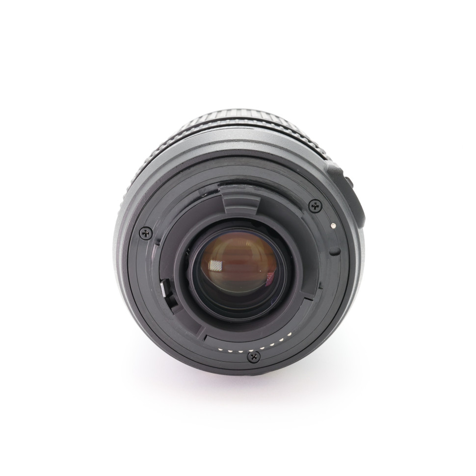 Nikkor AF-S 18-135mm f/3.5-5.6G ED (состояние 4)