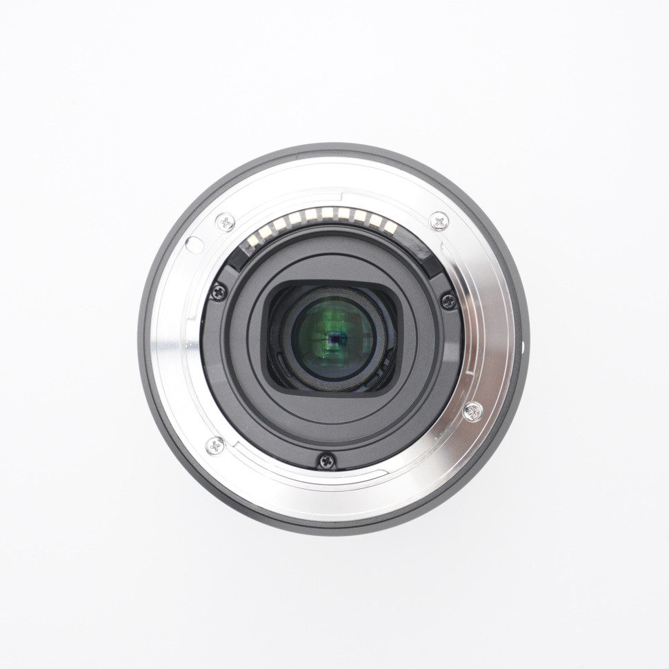 Sony E 18-105mm f/4 G OSS PZ (like new)
