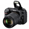 Фотоаппарат Nikon D7500 KIT + AF-S DX NIKKOR 18-140mm f/3.5-5.6 ED VR