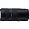 Объектив Tamron 70-210mm f/4 Di VC USD для Canon EF (A034E)