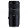 Объектив Tamron 70-210mm f/4 Di VC USD для Canon EF (A034E)