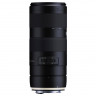 Объектив Tamron 70-210mm f/4 Di VC USD для Canon EF (A034E)