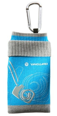 Фотосумка VANGUARD SEVILLA 6C голубой чехол