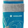 Фотосумка VANGUARD SEVILLA 6C голубой чехол