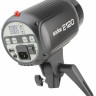 Комплект студийного оборудования Godox E120-F