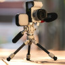 Клетка Tilta для Sony ZV-E10 II Черная