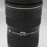 Nikon 24-70 f/2.8 G AF-S Nikkor (Like new)
