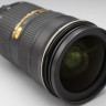 Nikon 24-70 f/2.8 G AF-S Nikkor (Like new)