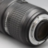 Nikon 24-70 f/2.8 G AF-S Nikkor (Like new)