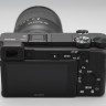 Sony a6400 kit 18-135mm (2 тыс. кадров)
