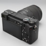 Sony a6400 kit 18-135mm (2 тыс. кадров)