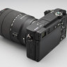 Sony a6400 kit 18-135mm (2 тыс. кадров)