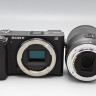 Sony a6400 kit 18-135mm (2 тыс. кадров)