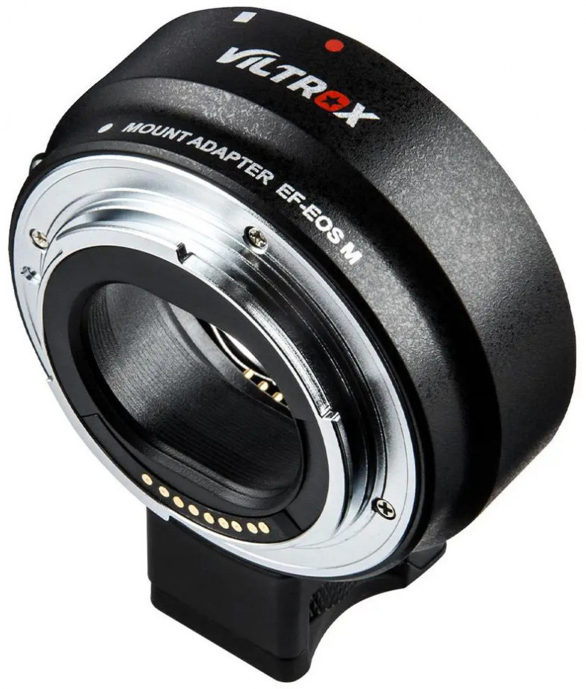 Адаптер Viltrox EF-EOS M (lвитринный экземпляр)