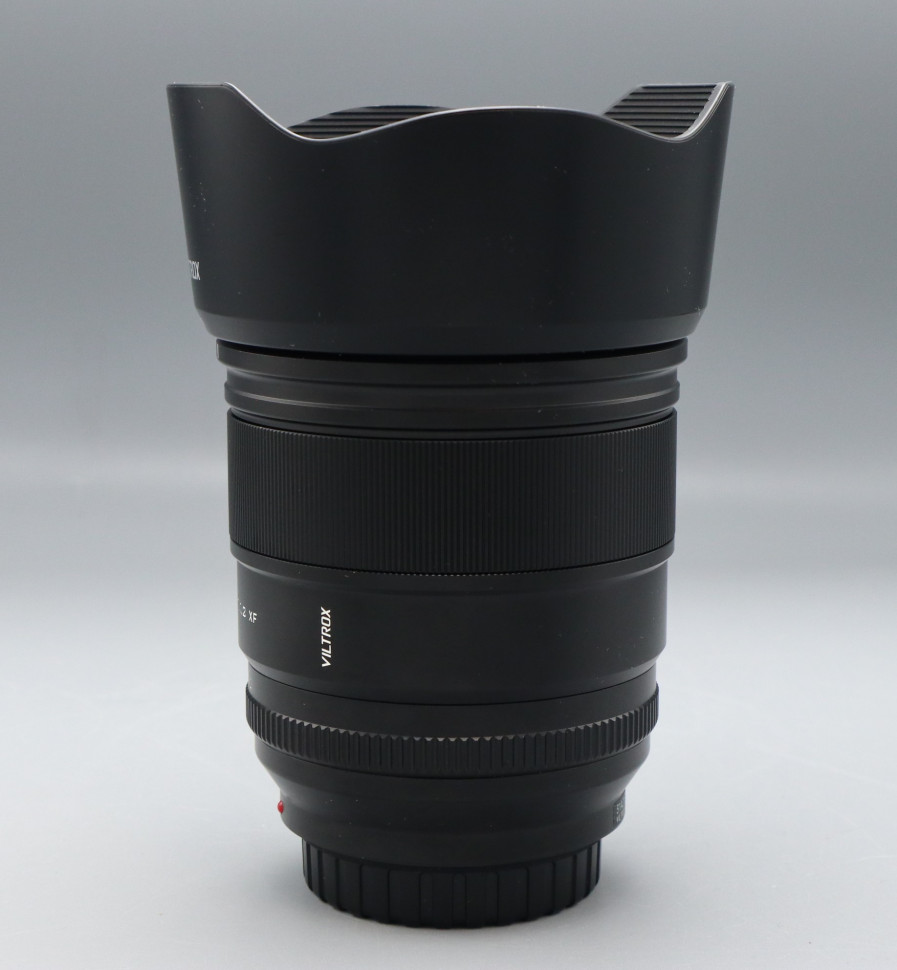 Viltrox AF 27mm F1.2 Pro X-mount (Like new)