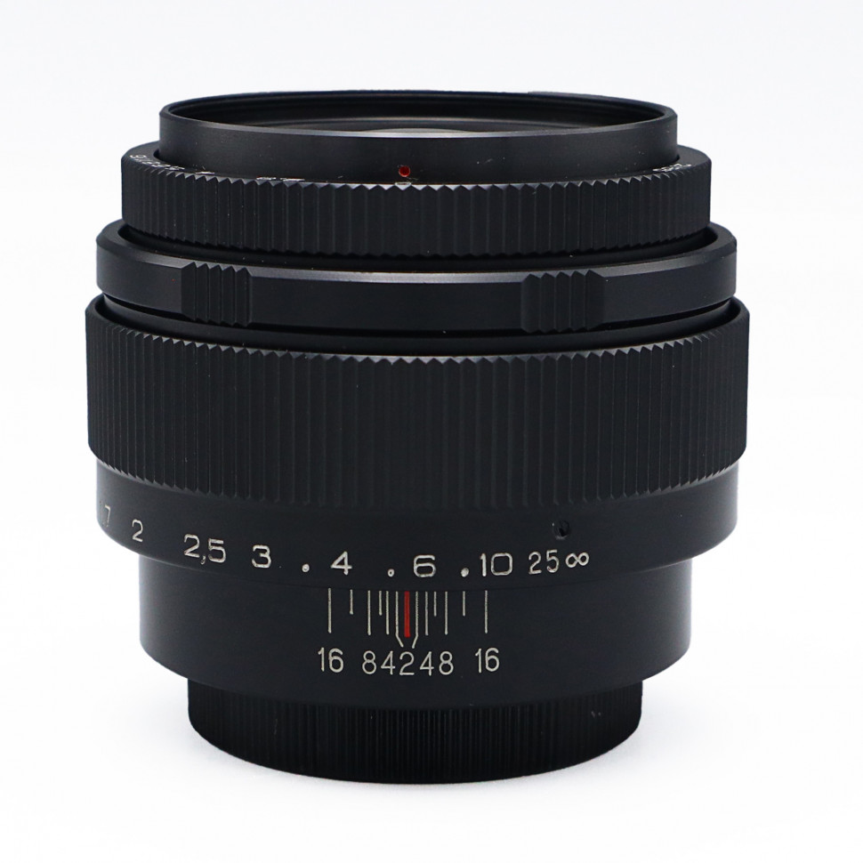 Jupiter-9 2/85 М42 (состояние 5)