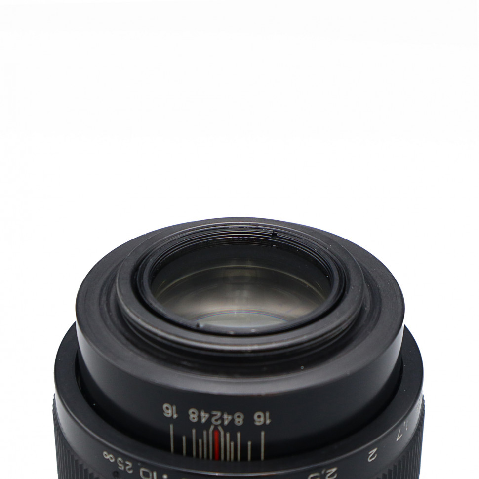 Jupiter-9 2/85 М42 (состояние 5)