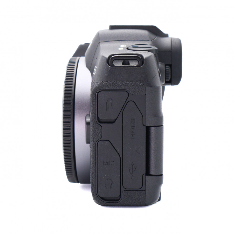 Canon EOS R8 (53.000 кадров)