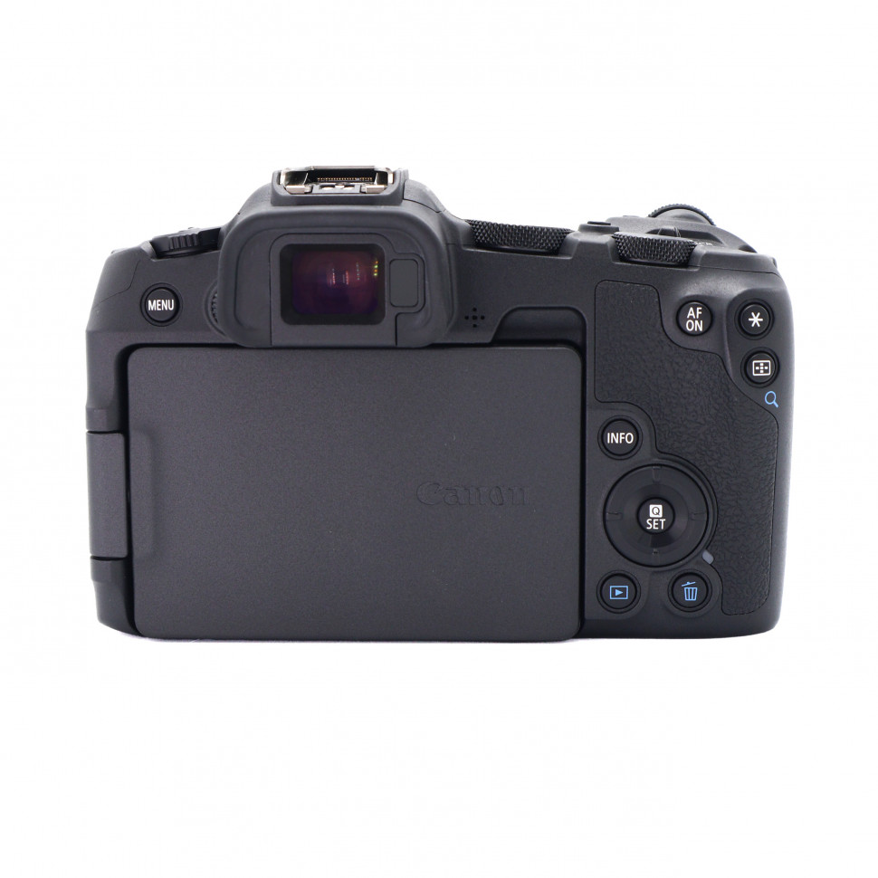 Canon EOS R8 (53.000 кадров)