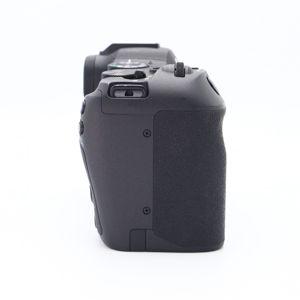 Canon EOS R8 (53.000 кадров)