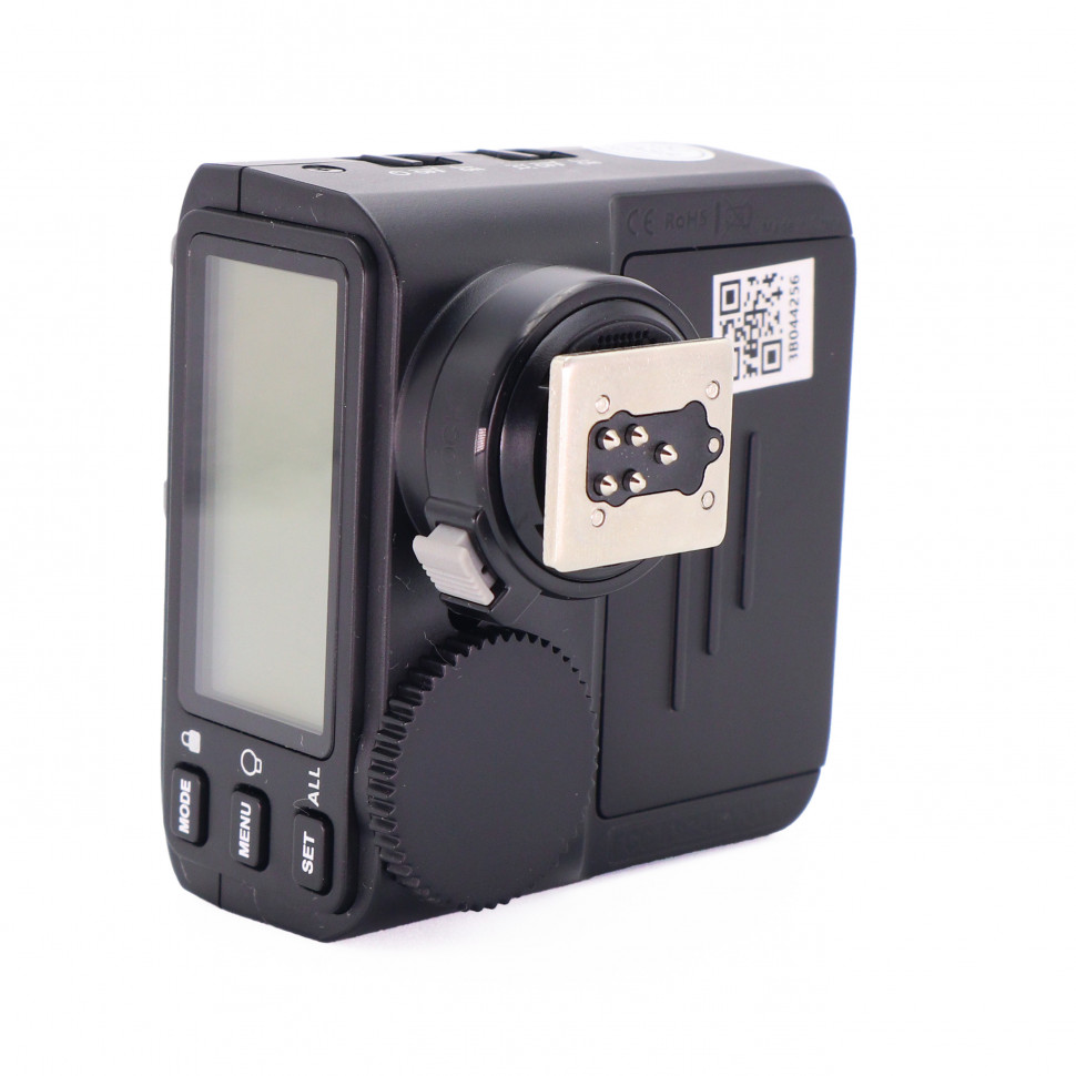 Пульт-радиосинхронизатор Godox X2T-C TTL Canon (like new)