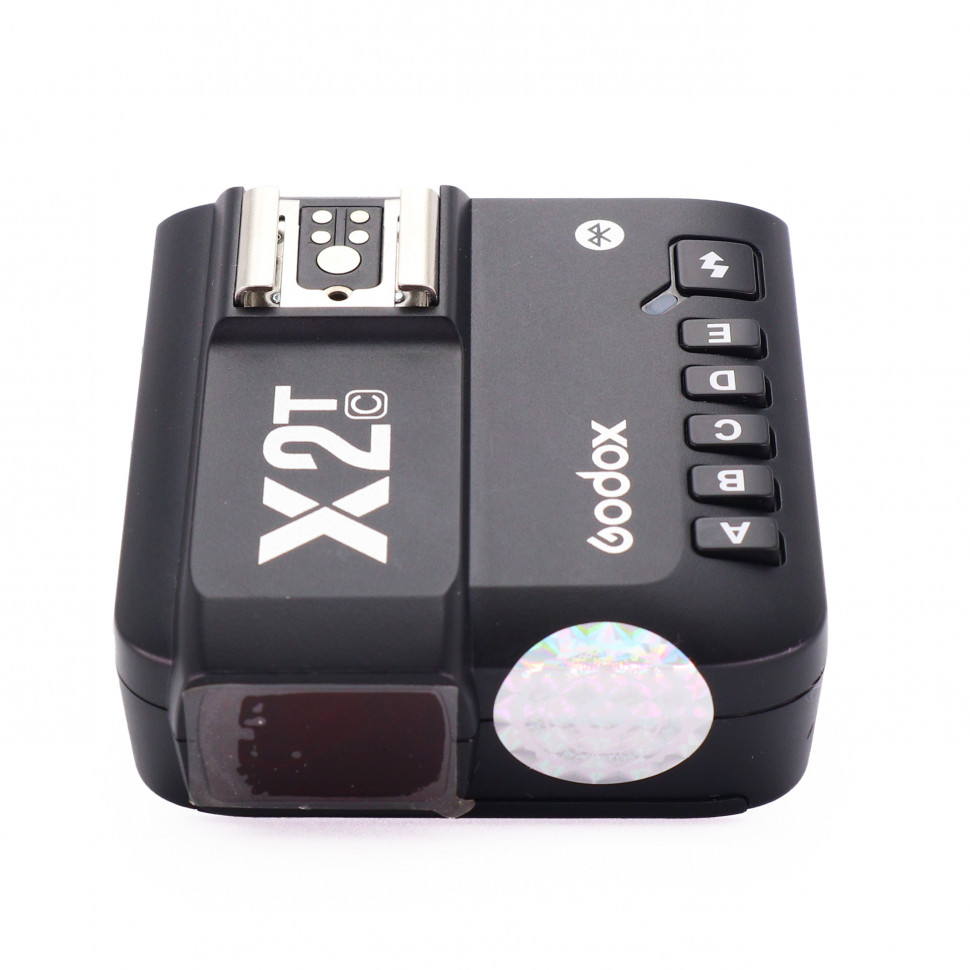Пульт-радиосинхронизатор Godox X2T-C TTL Canon (like new)