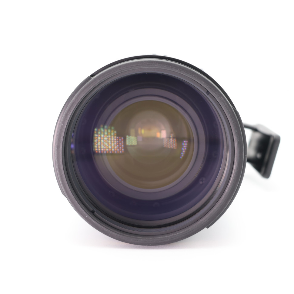 Nikon AF-S 70-200mm f/2.8G ED VR II (витринный экземпляр)