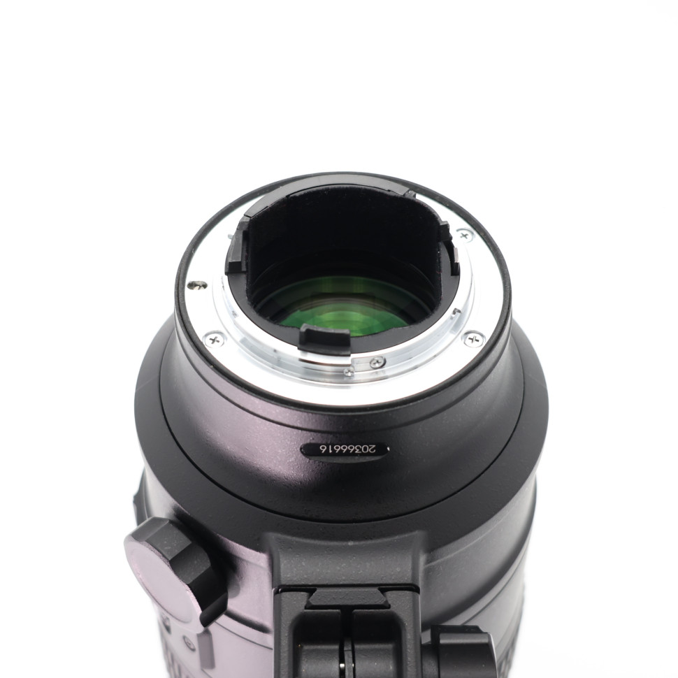 Nikon AF-S 70-200mm f/2.8G ED VR II (витринный экземпляр)