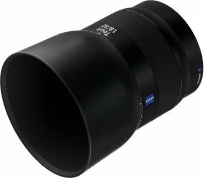 Объектив Zeiss Touit 1.8/32 для Sony E (32mm f/1.8)