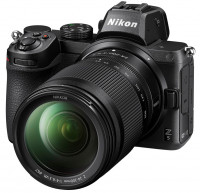 Nikon Z5 Kit 24-200mm f/4-6.3 VR