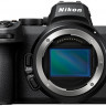 Nikon Z5 Kit 24-200mm f/4-6.3 VR