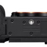 Sony Alpha A7C II Body, черный