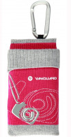 Фотосумка VANGUARD SEVILLA 6C розовый чехол