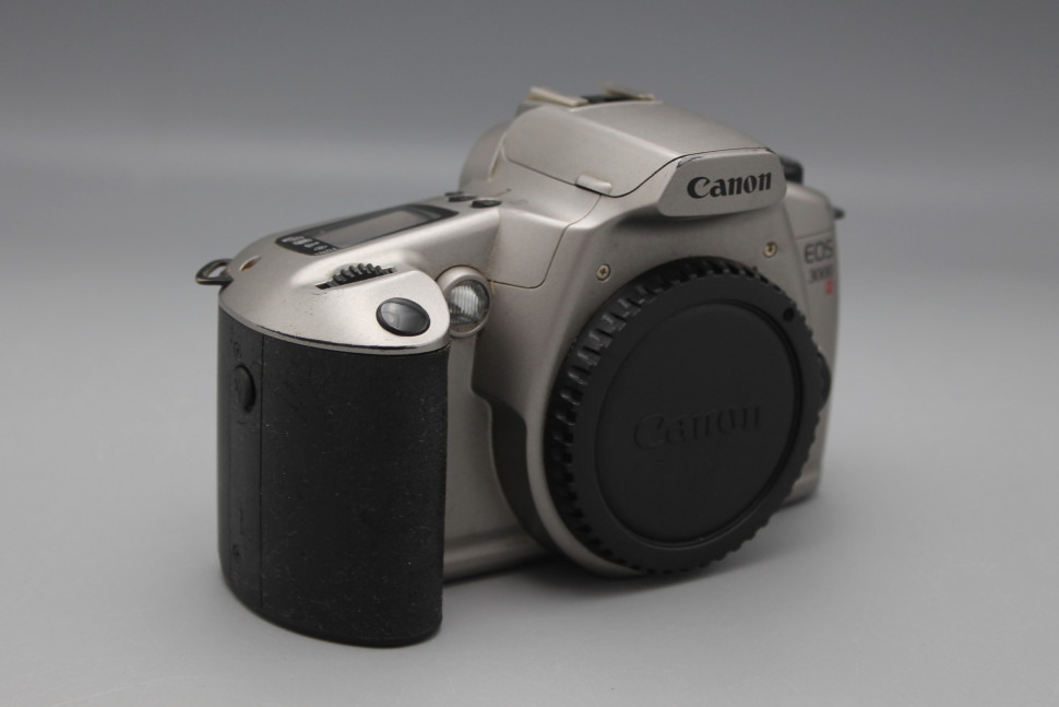Canon EOS 3000n (состояние 5-)