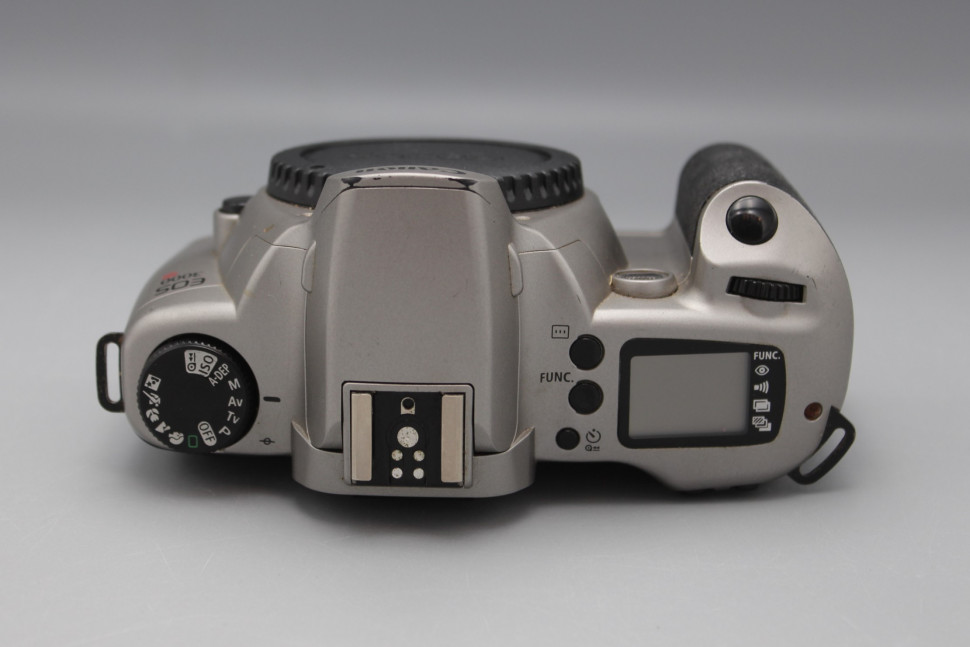 Canon EOS 3000n (состояние 5-)